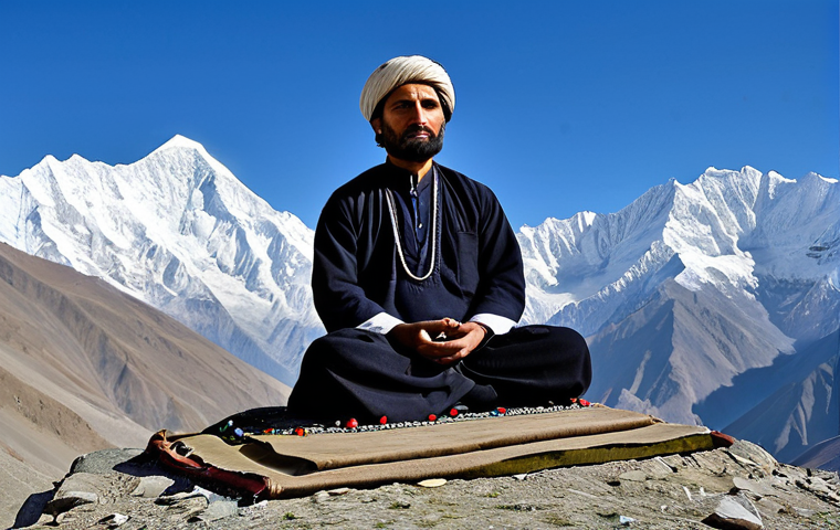 ذہنی - 이미지 1